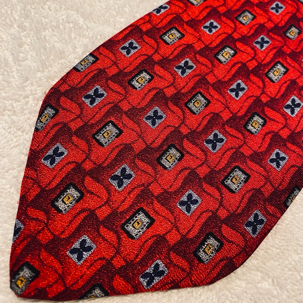 Brand New Stylish Tie By H Stockton Of Atlanta